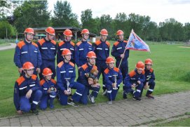 Fédération Nationale des Pompiers