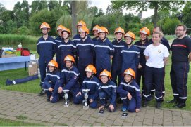 Fédération Nationale des Pompiers