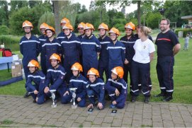 Fédération Nationale des Pompiers