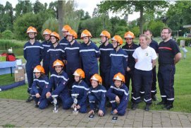 Fédération Nationale des Pompiers