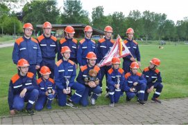 Fédération Nationale des Pompiers