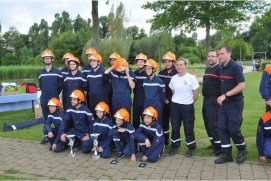 Fédération Nationale des Pompiers