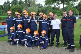Fédération Nationale des Pompiers