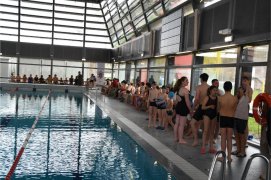 Fédération Nationale des Pompiers