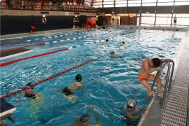 Fédération Nationale des Pompiers