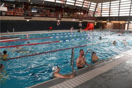 Fédération Nationale des Pompiers