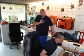 Fédération Nationale des Pompiers