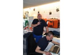 Fédération Nationale des Pompiers