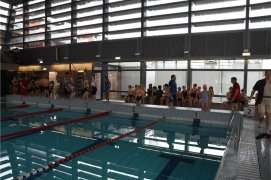 Fédération Nationale des Pompiers