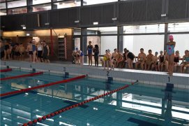 Fédération Nationale des Pompiers