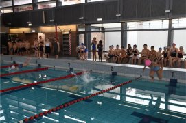 Fédération Nationale des Pompiers