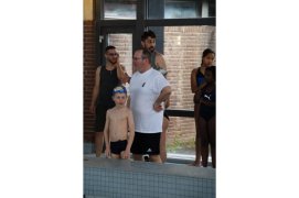 Fédération Nationale des Pompiers