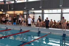 Fédération Nationale des Pompiers