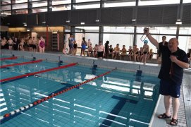 Fédération Nationale des Pompiers