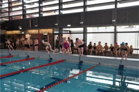 Fédération Nationale des Pompiers