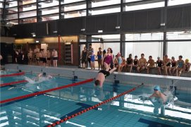 Fédération Nationale des Pompiers