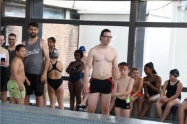 Fédération Nationale des Pompiers