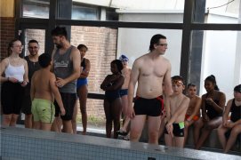 Fédération Nationale des Pompiers