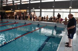 Fédération Nationale des Pompiers