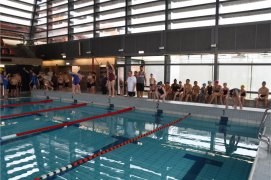 Fédération Nationale des Pompiers