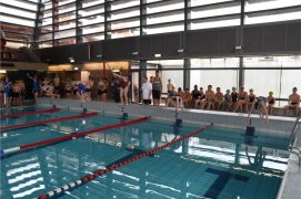 Fédération Nationale des Pompiers