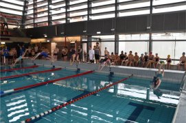 Fédération Nationale des Pompiers