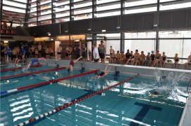 Fédération Nationale des Pompiers