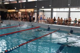 Fédération Nationale des Pompiers