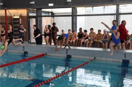 Fédération Nationale des Pompiers