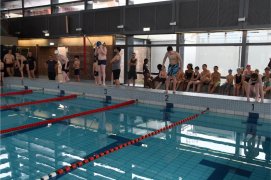 Fédération Nationale des Pompiers