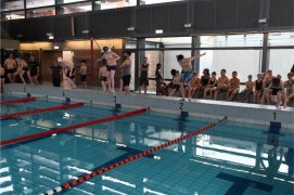 Fédération Nationale des Pompiers