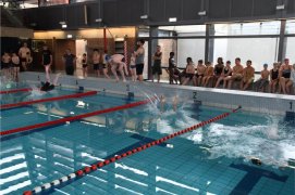 Fédération Nationale des Pompiers