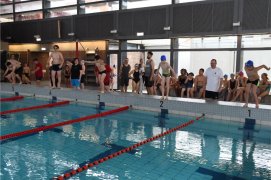 Fédération Nationale des Pompiers