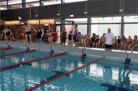 Fédération Nationale des Pompiers