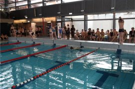 Fédération Nationale des Pompiers