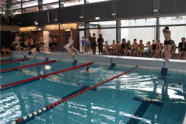 Fédération Nationale des Pompiers