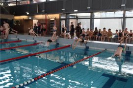 Fédération Nationale des Pompiers