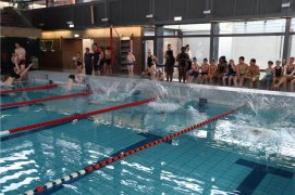 Fédération Nationale des Pompiers