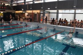 Fédération Nationale des Pompiers