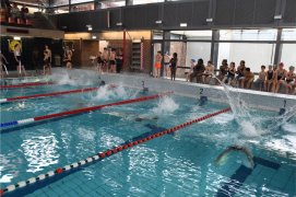 Fédération Nationale des Pompiers