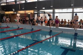 Fédération Nationale des Pompiers