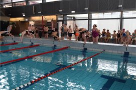 Fédération Nationale des Pompiers