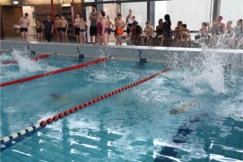 Fédération Nationale des Pompiers