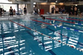 Fédération Nationale des Pompiers