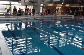 Fédération Nationale des Pompiers