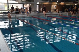 Fédération Nationale des Pompiers