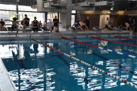 Fédération Nationale des Pompiers