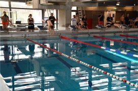 Fédération Nationale des Pompiers