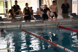 Fédération Nationale des Pompiers