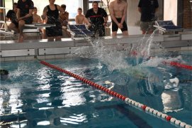 Fédération Nationale des Pompiers